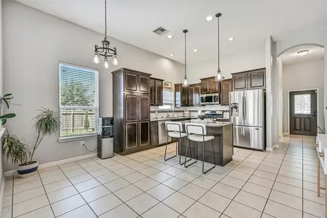 3502 Coleman Creek Court Katy TX 77449