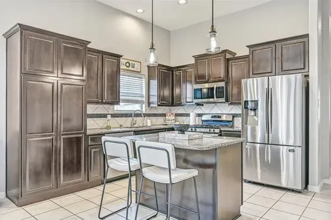 3502 Coleman Creek Court Katy TX 77449