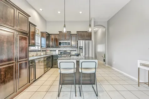 3502 Coleman Creek Court Katy TX 77449