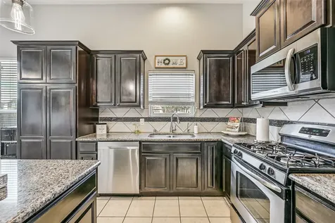 3502 Coleman Creek Court Katy TX 77449