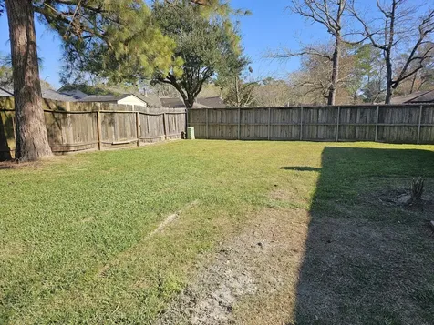 2327 Shadbury Court Houston TX 77339