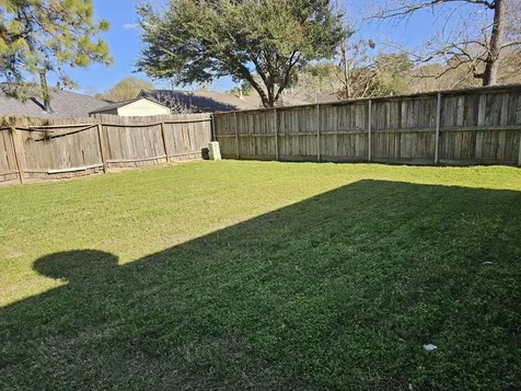 2327 Shadbury Court Houston TX 77339