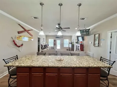 3174 Sea Castle Drive Crystal Beach TX 77650