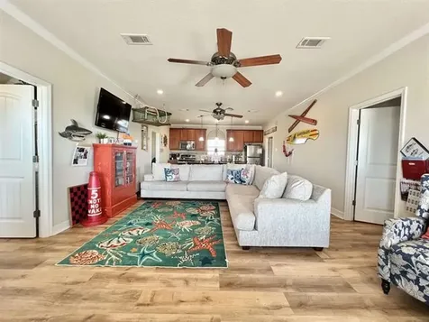 3174 Sea Castle Drive Crystal Beach TX 77650