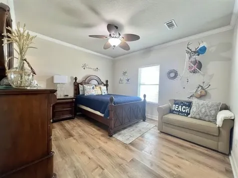 3174 Sea Castle Drive Crystal Beach TX 77650