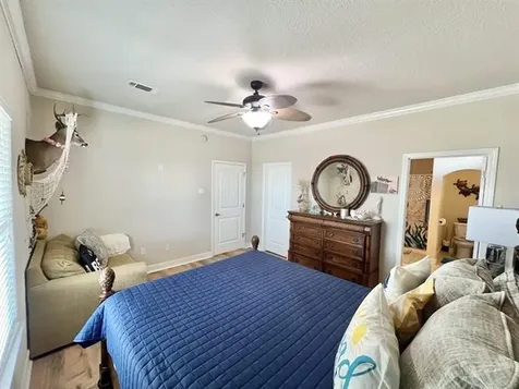 3174 Sea Castle Drive Crystal Beach TX 77650