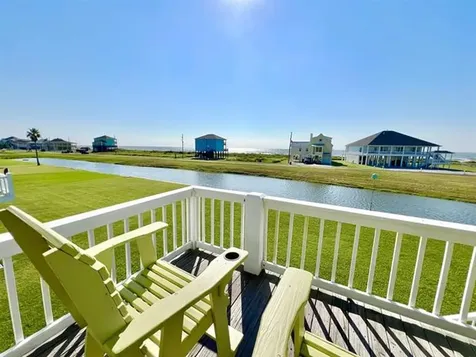 3174 Sea Castle Drive Crystal Beach TX 77650