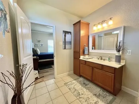 3174 Sea Castle Drive Crystal Beach TX 77650