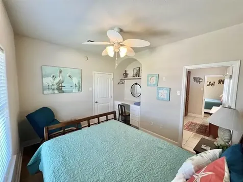 3174 Sea Castle Drive Crystal Beach TX 77650