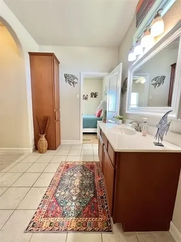 3174 Sea Castle Drive Crystal Beach TX 77650