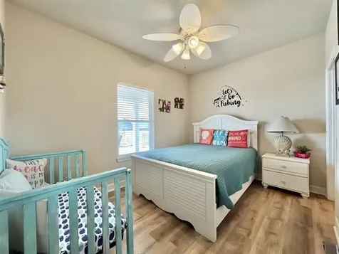 3174 Sea Castle Drive Crystal Beach TX 77650