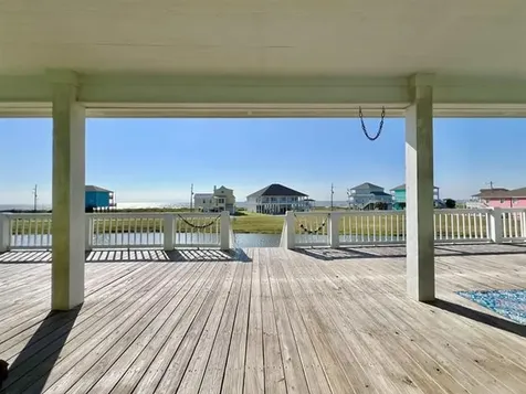 3174 Sea Castle Drive Crystal Beach TX 77650