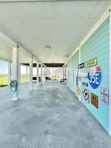 3174 Sea Castle Drive Crystal Beach TX 77650