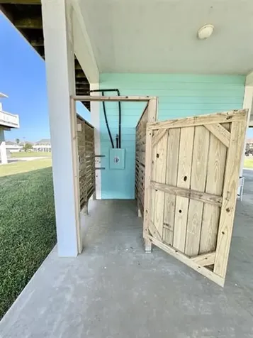 3174 Sea Castle Drive Crystal Beach TX 77650