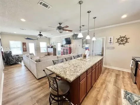 3174 Sea Castle Drive Crystal Beach TX 77650