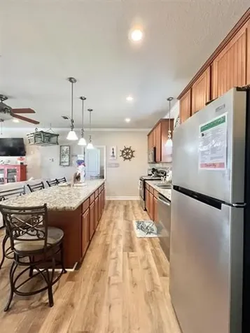 3174 Sea Castle Drive Crystal Beach TX 77650