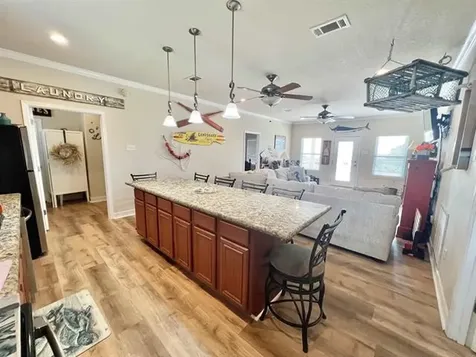 3174 Sea Castle Drive Crystal Beach TX 77650