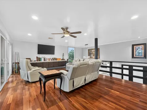 2522 Baycrest Drive Houston TX 77058