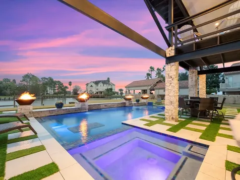 2522 Baycrest Drive Houston TX 77058