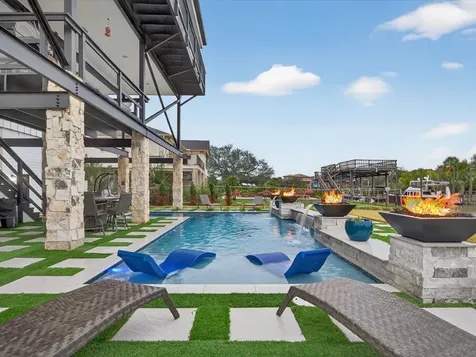 2522 Baycrest Drive Houston TX 77058