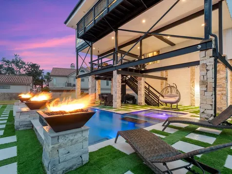 2522 Baycrest Drive Houston TX 77058