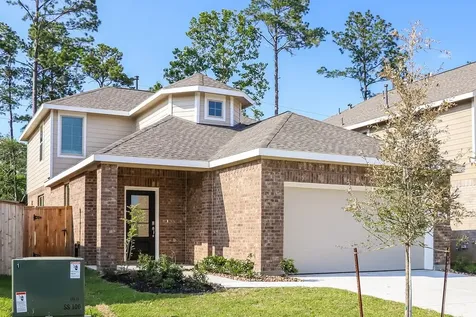 1934 Ballesteros Street Crosby TX 77532