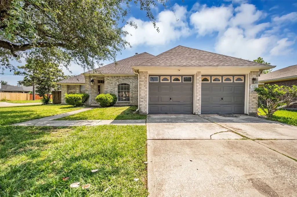 1046 Willersley Lane Channelview TX 77530