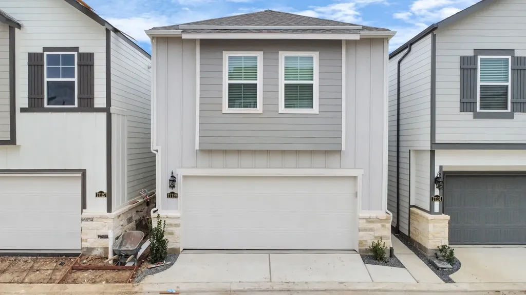 17129 White Acer Way Houston TX 77084