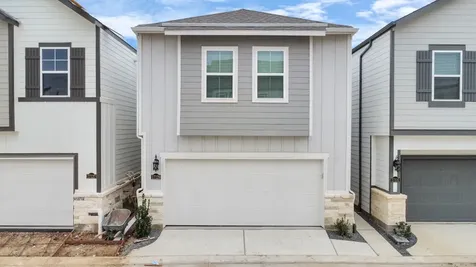 17129 White Acer Way Houston TX 77084