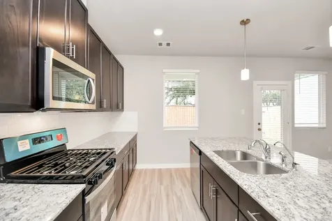 17129 White Acer Way Houston TX 77084