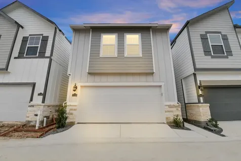 17129 White Acer Way Houston TX 77084