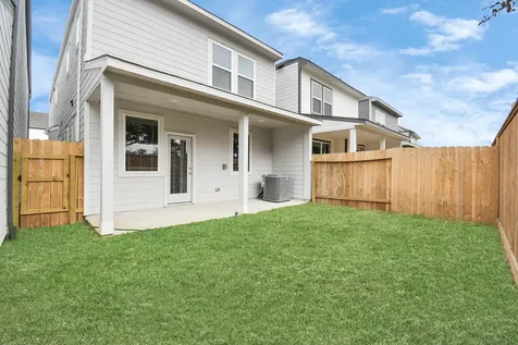 17129 White Acer Way Houston TX 77084