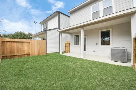 17129 White Acer Way Houston TX 77084