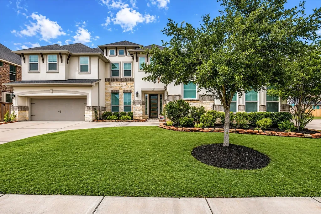 13827 Laurel Colony Trail Houston TX 77059