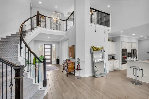 13827 Laurel Colony Trail Houston TX 77059