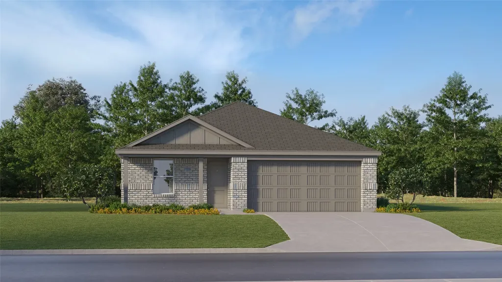 31514 Pianella Lane Huffman TX 77336