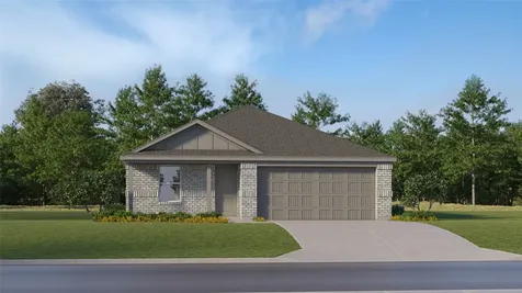 31514 Pianella Lane Huffman TX 77336