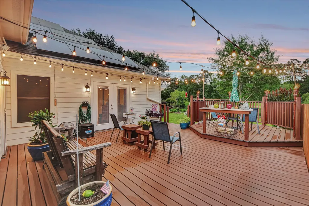 38114 E Sulphur Creek Drive Magnolia TX 77355