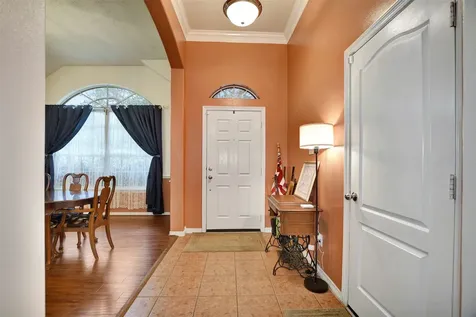 38114 E Sulphur Creek Drive Magnolia TX 77355