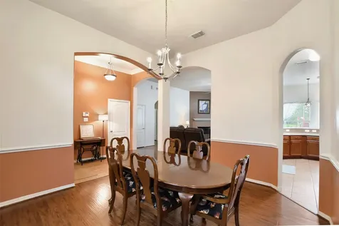 38114 E Sulphur Creek Drive Magnolia TX 77355