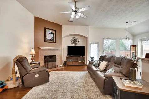 38114 E Sulphur Creek Drive Magnolia TX 77355