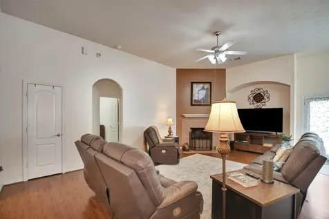 38114 E Sulphur Creek Drive Magnolia TX 77355