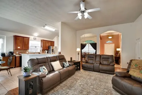 38114 E Sulphur Creek Drive Magnolia TX 77355