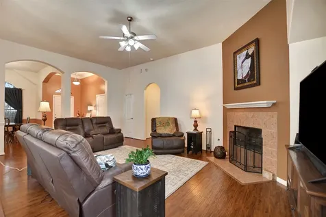 38114 E Sulphur Creek Drive Magnolia TX 77355