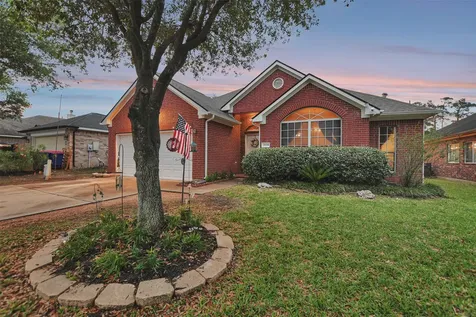 38114 E Sulphur Creek Drive Magnolia TX 77355