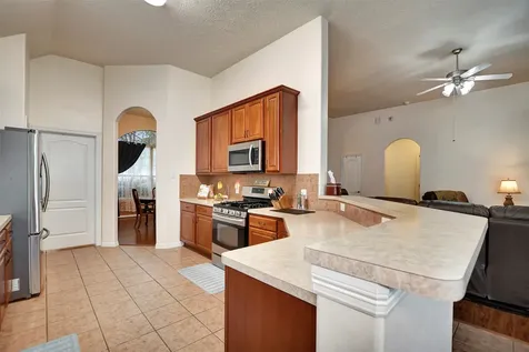 38114 E Sulphur Creek Drive Magnolia TX 77355