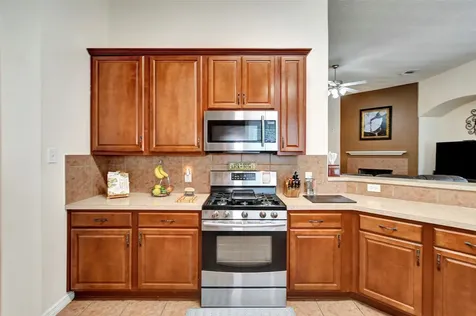 38114 E Sulphur Creek Drive Magnolia TX 77355