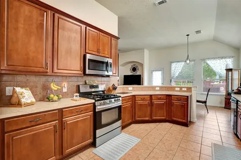 38114 E Sulphur Creek Drive Magnolia TX 77355