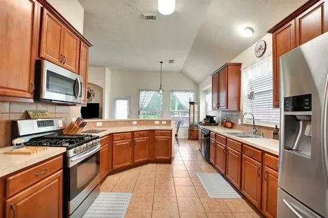 38114 E Sulphur Creek Drive Magnolia TX 77355