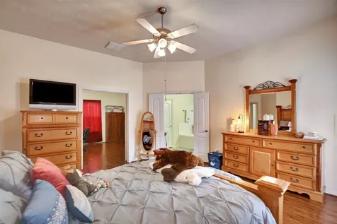38114 E Sulphur Creek Drive Magnolia TX 77355